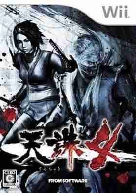 Descargar Tenchu 4 [English] por Torrent